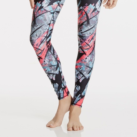 Salar leggings - Picture 2 of 2